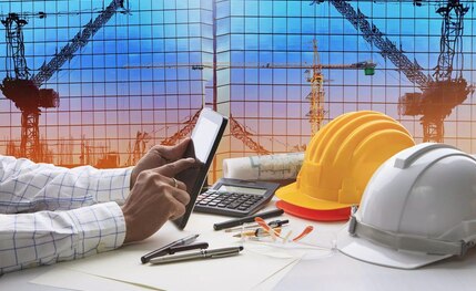 НОСТРОЙ – лидер среди профессиональных объединений стройотрасли