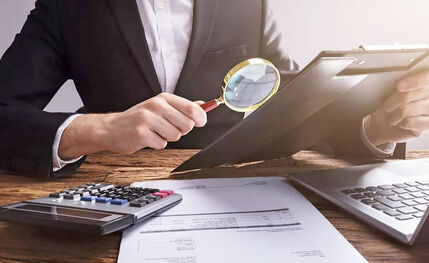 НОСТРОЙ проводит конкурс для аудиторов