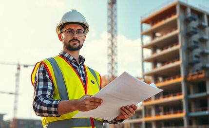 НОСТРОЙ запустил онлайн-сервис для получения выписки из НРС