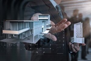 При поддержке НОПРИЗ прошла рабочая встреча разработчиков отечественного ПО и университета Промтехдизайн