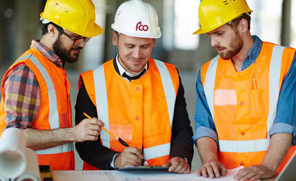 Ростехнадзор внес в госреестр три СРО