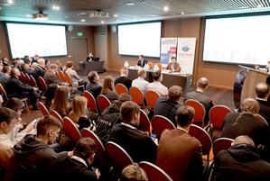 В Новосибирске прошла Международная конференция «ГЕОСТРОЙ-2025» В Новосибирске прошла Международная конференция «ГЕОСТРОЙ-2025»