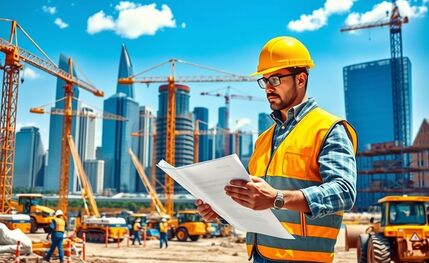 В Санкт-Петербурге появилась новая СРО