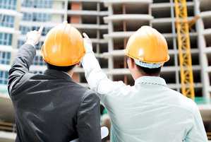 Допуск СРО для заказчика-застройщика и технического заказчика в строительстве