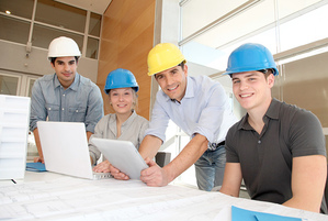 СРО «Союз профессиональных строителей» работает над повышением квалификации специалистов