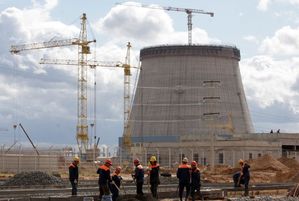 Планируется внедрение СТО НОСТРОЙ по строительству объектов атомной энергетики