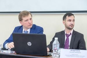 В Краснодаре прошёл семинар специалистов СРО