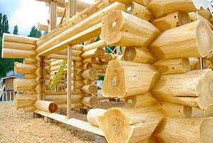 СРО Красноярска предложили решить жилищный вопрос деревянным строительством