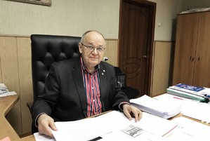 Глава СРО «Сахалинстрой» призывает НОСТРОЙ к модернизации