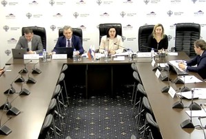 Комитет по цифровой трансформации стройотрасли НОСТРОЙ провел первое заседание