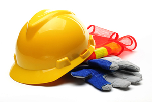 Утверждается конвенция о безопасности труда строителей РФ