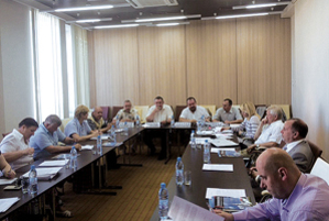 В Иваново обсудили новые требования к проектным и изыскательским СРО