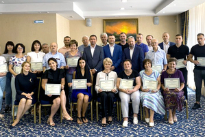 НОПРИЗ провел семинар для экспертов СРО в Ярославле