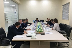 НОСТРОЙ апробирует оценочные средства для узбекских строителей