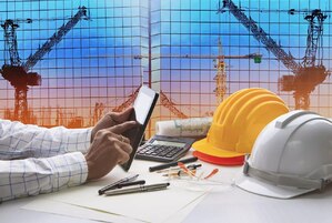 НОСТРОЙ – лидер среди профессиональных объединений стройотрасли