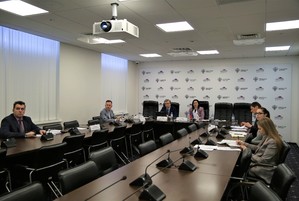 НОСТРОЙ провел заседание Комитета по цифровой  трансформации стройотрасли 