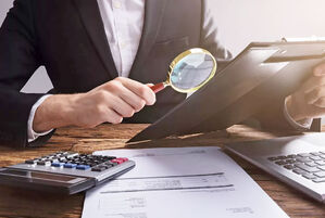 НОСТРОЙ проводит конкурс для аудиторов НОСТРОЙ проводит конкурс для аудиторов