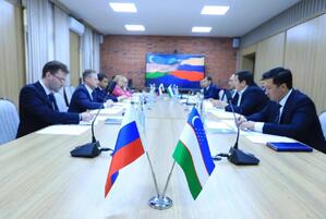 НОСТРОЙ развивает сотрудничество с Узбекистаном  в сфере строительства