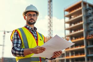 НОСТРОЙ запустил онлайн-сервис для получения выписки из НРС