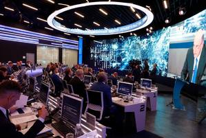Президент НОСТРОЙ выступил на Стратегической сессии Правительства РФ по вопросам строительства и ЖКХ