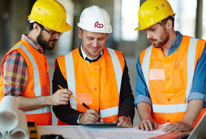 Ростехнадзор внес в госреестр три СРО Ростехнадзор внес в госреестр три СРО