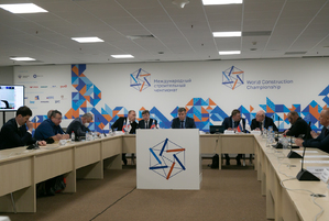 Совет НОСТРОЙ провел расширенное заседание в Сочи