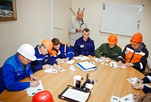 СРО «ССК УрСиб» проверяет строителей на соответствие профстандартам 