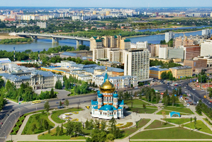 В Омской области стало одним строительным СРО больше