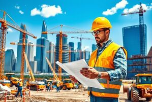 В Санкт-Петербурге появилась новая СРО