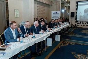 В Татарстане прошла конференция СРО ПФО В Татарстане прошла конференция СРО ПФО