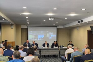 В Ярославле прошла конференция СРО ЦФО