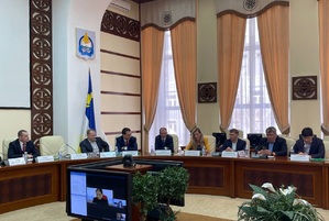 Вице-президент НОСТРОЙ предложил усовершенствовать закон о КРТ