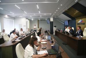 Всероссийский Гран‑при «Битва чемпионов»: в Москве стартовал конкурс для лучших сметчиков 